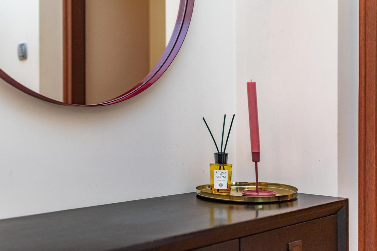 Apartament Wilcza By Your Freedom Appartement Warschau Buitenkant foto