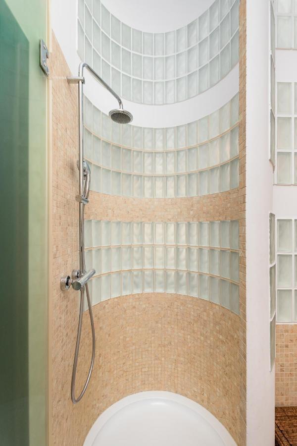 Apartament Wilcza By Your Freedom Appartement Warschau Buitenkant foto